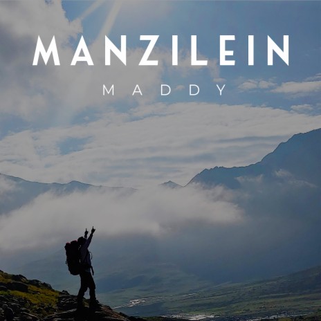 Manzilein (Studio) cover art