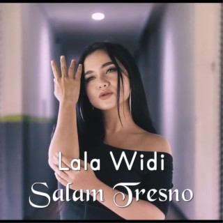 Salam Tresno cover art
