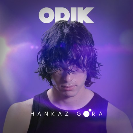 Hankaz Gora cover art