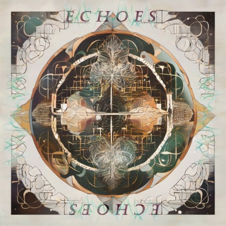 Echoes cover art