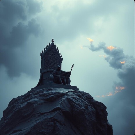 Lord Of Avernus cover art