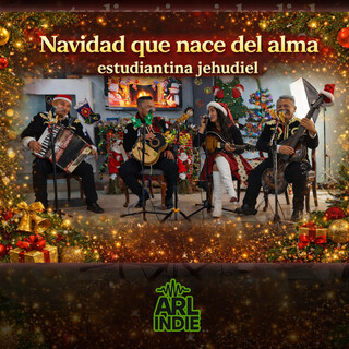 Navidad Que Nace del Alma