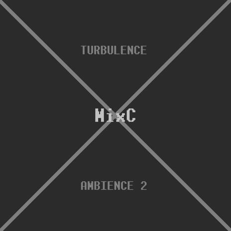 Turbulence, Pt. 4 cover art
