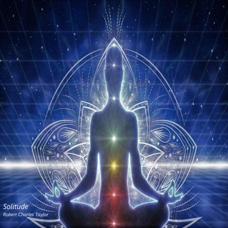 Solitude cover art