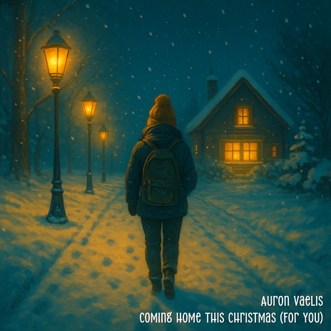 Coming Home This Christmas (for you)