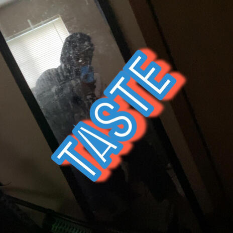 YOUR TASTE (Denoised) ft. Pink cover art