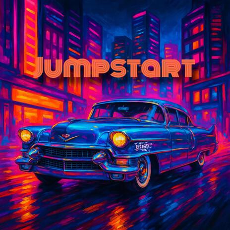 Jumpstart ft. Meddah Soul & Anonymous