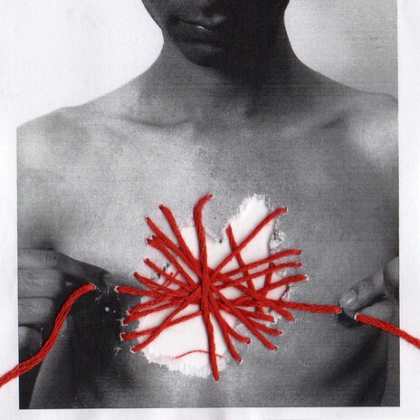 Stills cover art