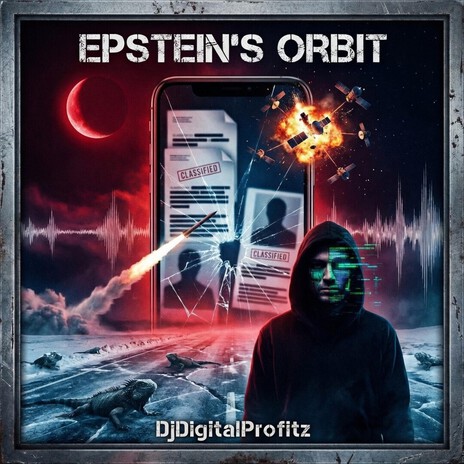 Epsteins Orbit cover art