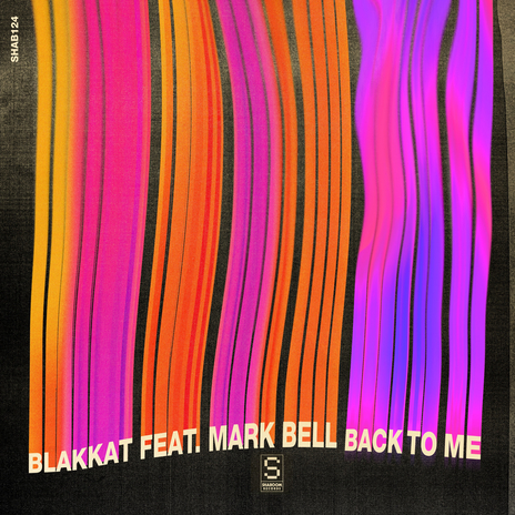 BLAKKAT_BACK TO ME BLAKKAT DUB ft. Mark Bell cover art