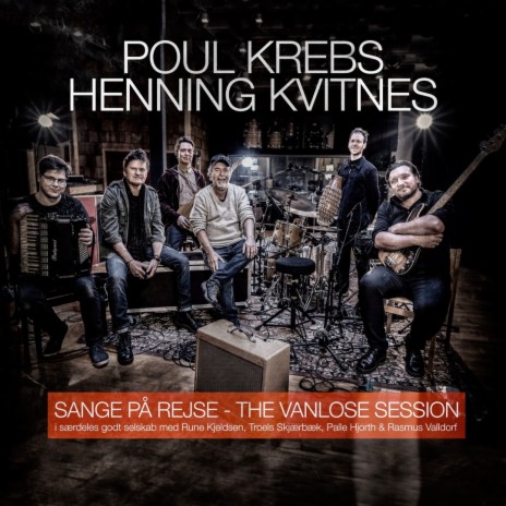 Vesterbro 88 ft. Henning Kvitnes