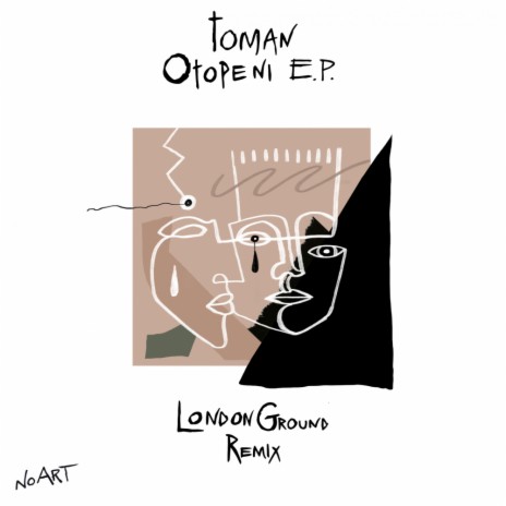 Otopeni (Original Mix) cover art