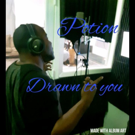 Drawn to You cover art