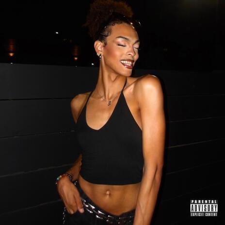 Sweatn' Out My Weave cover art