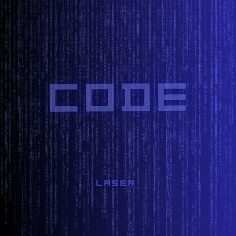 Code cover art