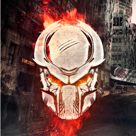 Blodtorst cover art
