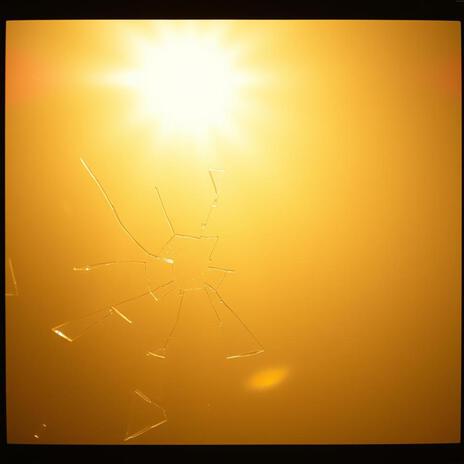 Glass and Gold cover art