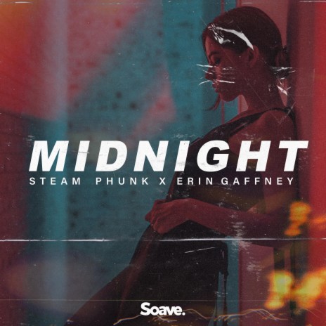 Midnight ft. Erin Gaffney cover art
