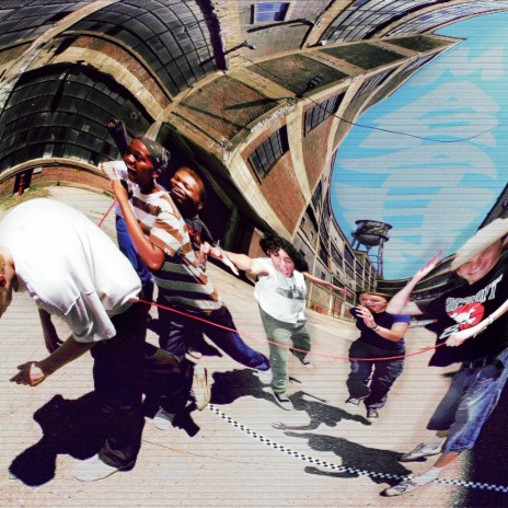 INSIDR7 cover art
