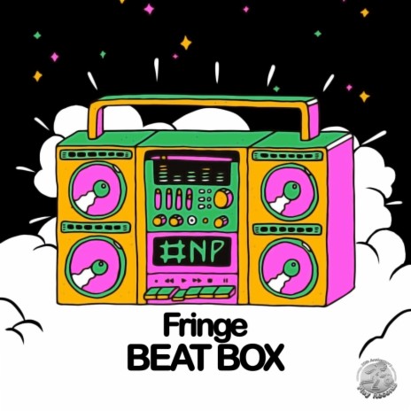 Beat Box cover art