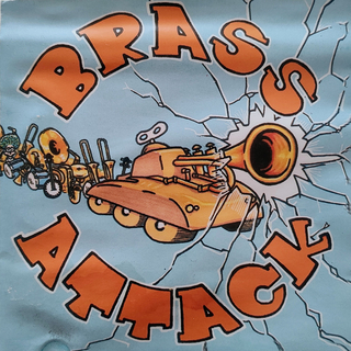 BRASS ATTACK
