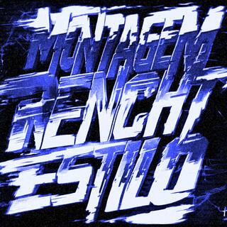 MONTAGEM RENICHT ESTILO