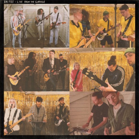 The Way It Goes (Live) cover art