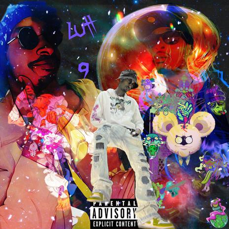 Life Story cover art