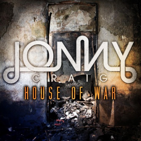 House of War cover art