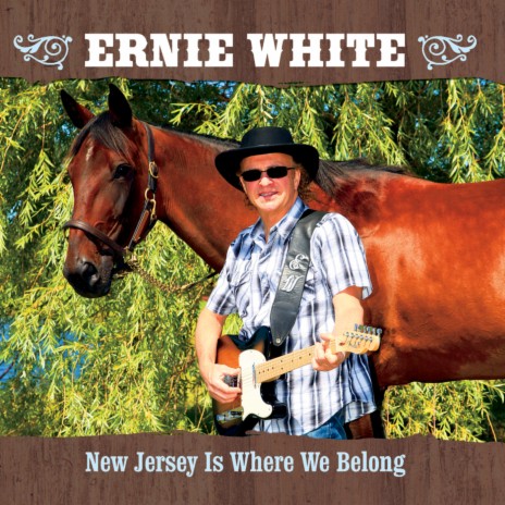 New Jersey Is Where We Belong cover art