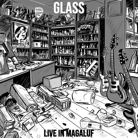 All is for All (Live) cover art