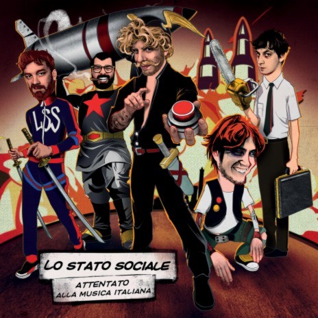 L'amore è una droga (LODO #2) ft. cmqmartina