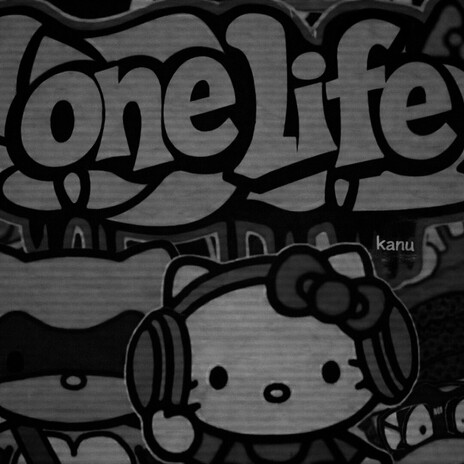 One Lyfe (uptight) cover art