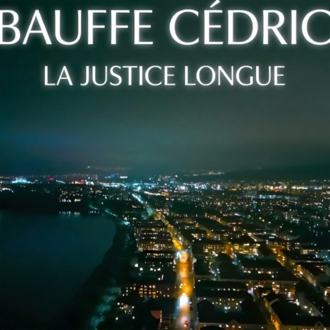 Anglais La justice arrivera cover art