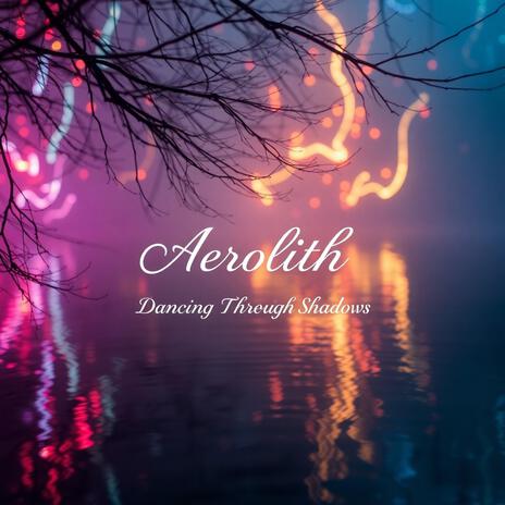 Dancing Through Shadows cover art