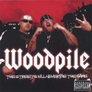 Woodpile