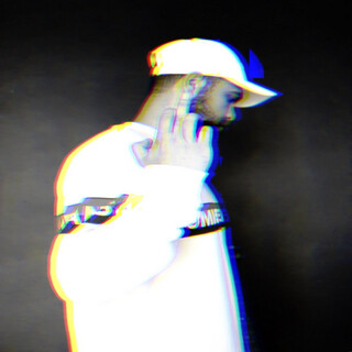 ENS - Rozbitý Poet cover art