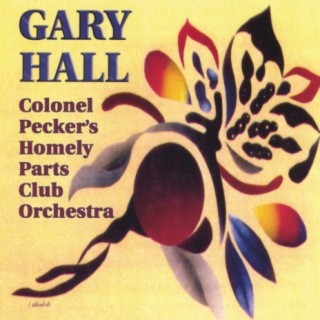 Colonel Pecker's Homely Parts Club Orchestra