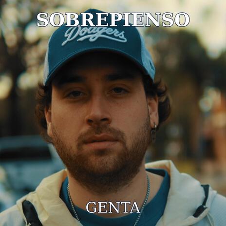 Sobrepienso cover art