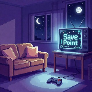Save Point