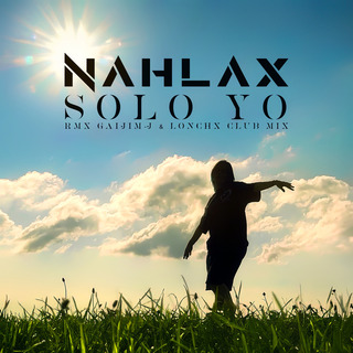 Solo Yo (Remix GAIJIM-J & LONCHX Club Mix) ft. Gaijim-J cover art