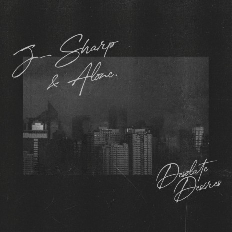 Conversations ft. J-Sharp & Ponce De'leioun