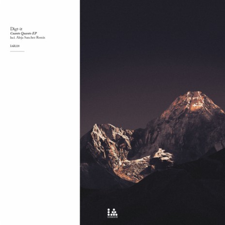 Particula Virtual (Original Mix) cover art