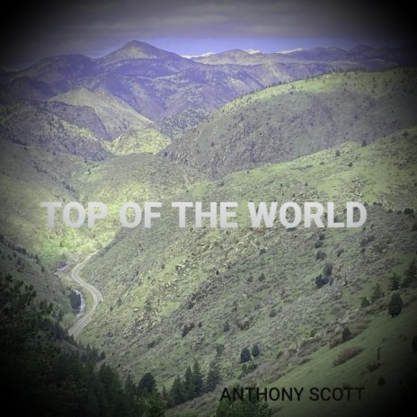 Top of the World cover art