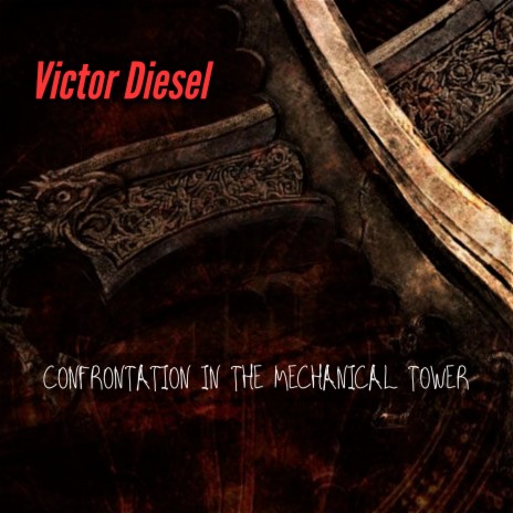 Confrontation In The Mechanical Tower