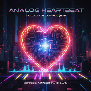 Analog Heartbeat