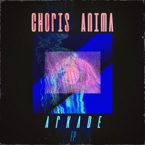 Anima cover art