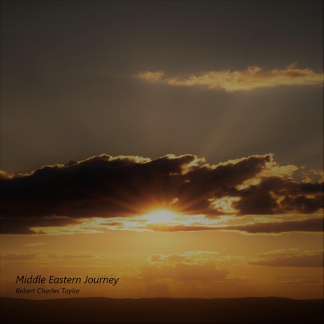Middle Eastern Journey cover art