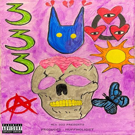 HATE=LOVE/OPIUM cover art