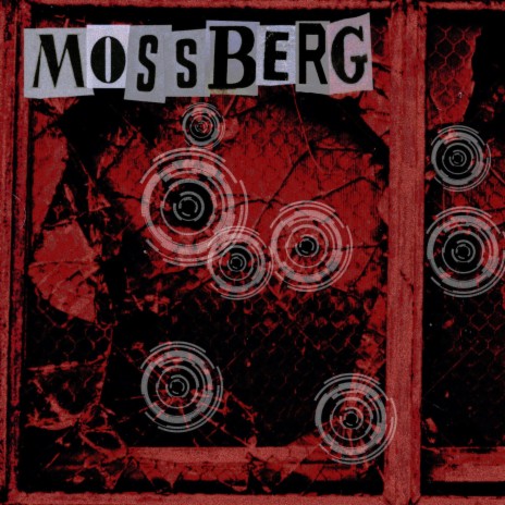 Mossberg cover art